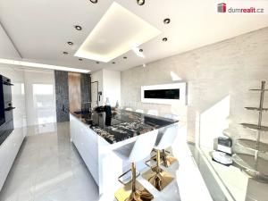 Prodej bytu 3+kk, Praha - Štěrboholy, K učilišti, 119 m2