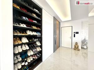 Prodej bytu 3+kk, Praha - Štěrboholy, K učilišti, 119 m2