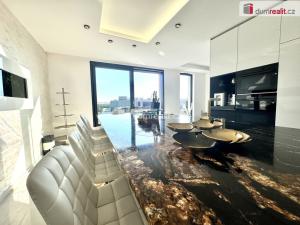 Prodej bytu 3+kk, Praha - Štěrboholy, K učilišti, 119 m2