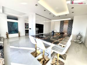 Prodej bytu 3+kk, Praha - Štěrboholy, K učilišti, 119 m2