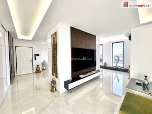 Prodej bytu 3+kk, Praha - Štěrboholy, K učilišti, 119 m2