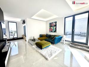 Prodej bytu 3+kk, Praha - Štěrboholy, K učilišti, 119 m2