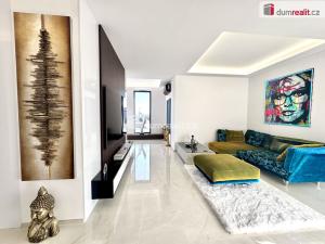 Prodej bytu 3+kk, Praha - Štěrboholy, K učilišti, 119 m2