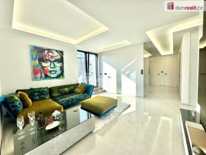 Prodej bytu 3+kk, Praha - Štěrboholy, K učilišti, 119 m2