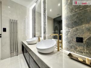 Prodej bytu 3+kk, Praha - Štěrboholy, K učilišti, 119 m2