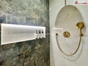 Prodej bytu 3+kk, Praha - Štěrboholy, K učilišti, 119 m2