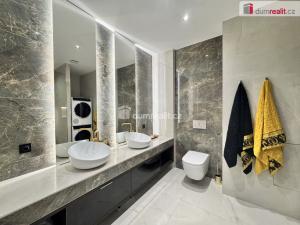 Prodej bytu 3+kk, Praha - Štěrboholy, K učilišti, 119 m2