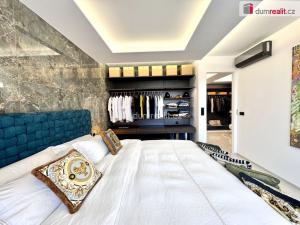 Prodej bytu 3+kk, Praha - Štěrboholy, K učilišti, 119 m2