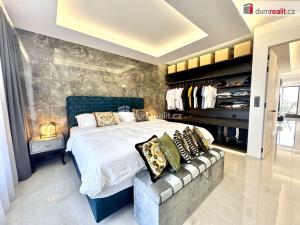 Prodej bytu 3+kk, Praha - Štěrboholy, K učilišti, 119 m2