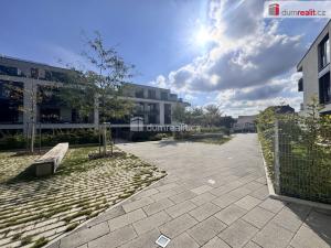 Prodej bytu 3+kk, Praha - Štěrboholy, K učilišti, 119 m2