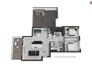 Prodej bytu 3+kk, Praha - Štěrboholy, K učilišti, 119 m2