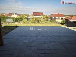 Pronájem rodinného domu, Vědomice, Venkovská, 109 m2