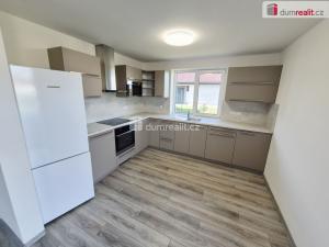 Pronájem rodinného domu, Vědomice, Venkovská, 109 m2