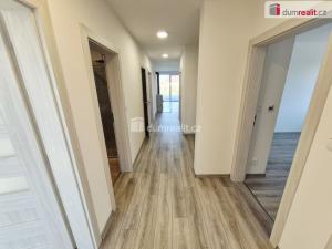 Pronájem rodinného domu, Vědomice, Venkovská, 109 m2