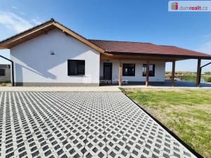 Pronájem rodinného domu, Vědomice, Venkovská, 109 m2