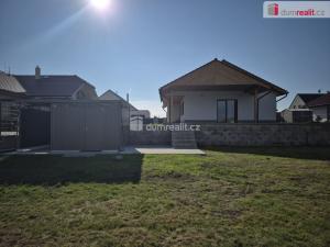 Pronájem rodinného domu, Vědomice, Venkovská, 109 m2