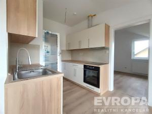 Pronájem bytu 2+kk, Vrchlabí, Dělnická, 52 m2