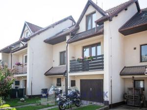 Prodej rodinného domu, Dobrá Voda u Českých Budějovic, Olšová, 196 m2