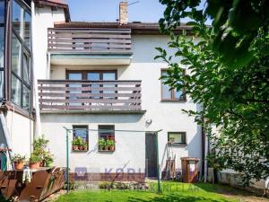 Prodej rodinného domu, Dobrá Voda u Českých Budějovic, Olšová, 196 m2