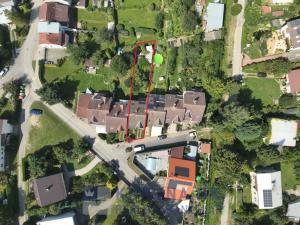 Prodej rodinného domu, Dobrá Voda u Českých Budějovic, Olšová, 196 m2