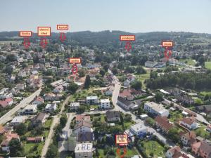 Prodej rodinného domu, Dobrá Voda u Českých Budějovic, Olšová, 196 m2