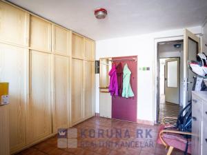 Prodej rodinného domu, Dobrá Voda u Českých Budějovic, Olšová, 196 m2