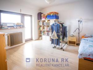 Prodej rodinného domu, Dobrá Voda u Českých Budějovic, Olšová, 196 m2