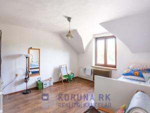 Prodej rodinného domu, Dobrá Voda u Českých Budějovic, Olšová, 196 m2