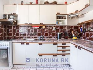 Prodej rodinného domu, Dobrá Voda u Českých Budějovic, Olšová, 196 m2