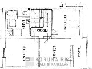 Prodej rodinného domu, Dobrá Voda u Českých Budějovic, Olšová, 196 m2