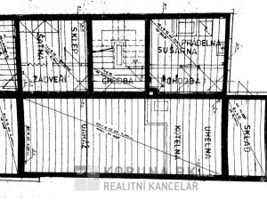 Prodej rodinného domu, Dobrá Voda u Českých Budějovic, Olšová, 196 m2