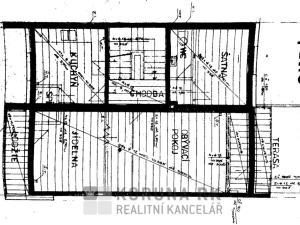 Prodej rodinného domu, Dobrá Voda u Českých Budějovic, Olšová, 196 m2