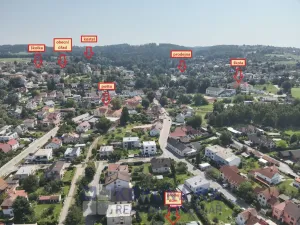 Prodej rodinného domu, Dobrá Voda u Českých Budějovic, Olšová, 196 m2