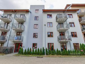 Pronájem bytu 3+kk, Praha - Dejvice, Paťanka, 81 m2