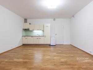 Pronájem bytu 3+kk, Praha - Dejvice, Paťanka, 81 m2