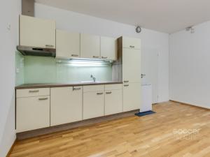 Pronájem bytu 3+kk, Praha - Dejvice, Paťanka, 81 m2