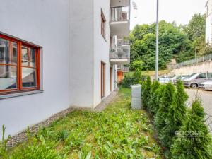Pronájem bytu 3+kk, Praha - Dejvice, Paťanka, 81 m2