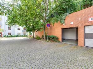 Pronájem bytu 3+kk, Praha - Dejvice, Paťanka, 81 m2