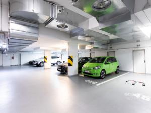 Pronájem bytu 3+kk, Praha - Dejvice, Paťanka, 81 m2