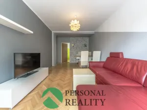 Pronájem bytu 2+1, Mělník, Studentská, 51 m2