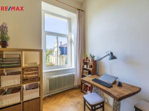 Prodej bytu 3+1, Olomouc, Nešverova, 81 m2