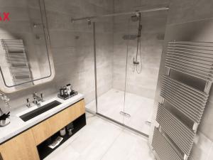 Prodej bytu 3+1, Olomouc, Nešverova, 81 m2