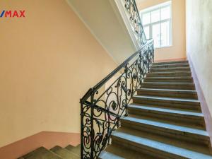 Prodej bytu 3+1, Olomouc, Nešverova, 81 m2