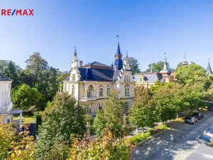 Prodej bytu 3+1, Olomouc, Nešverova, 81 m2