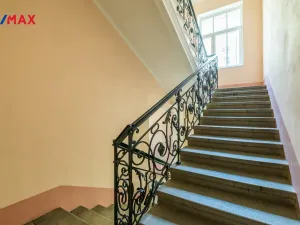 Prodej bytu 3+1, Olomouc, Nešverova, 81 m2