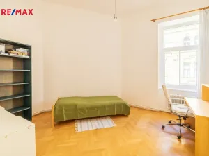 Prodej bytu 3+1, Olomouc, Nešverova, 81 m2