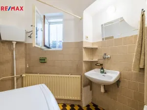 Prodej bytu 3+1, Olomouc, Nešverova, 81 m2