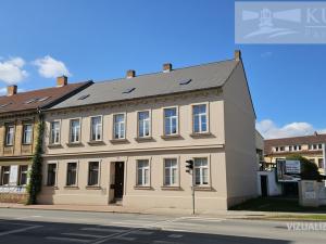 Prodej bytu 1+kk, České Budějovice, Rudolfovská tř., 36 m2