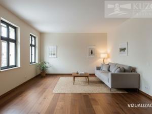 Prodej bytu 1+kk, České Budějovice, Rudolfovská tř., 36 m2