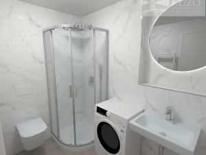 Prodej bytu 1+kk, České Budějovice, Rudolfovská tř., 36 m2